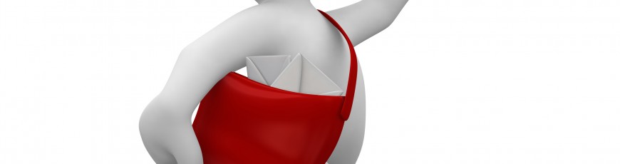 E-Mail Marketing