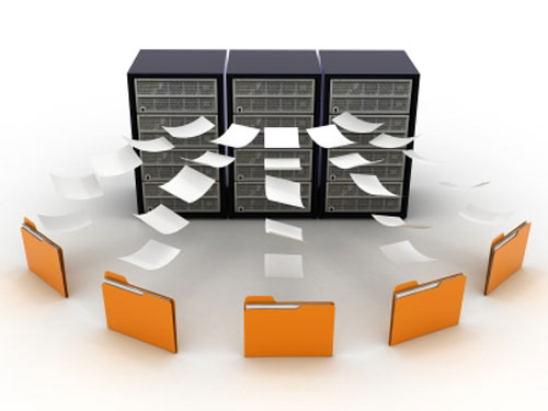 Data-Warehouse